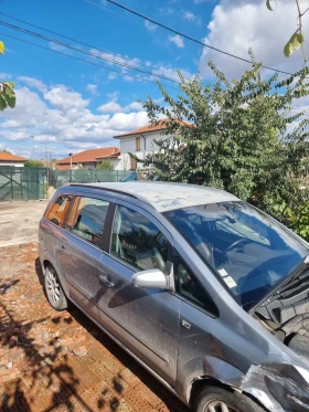 Обява за продажба на Opel Zafira ~2 300 лв. - изображение 10