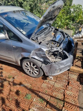 Обява за продажба на Opel Zafira ~2 300 лв. - изображение 9