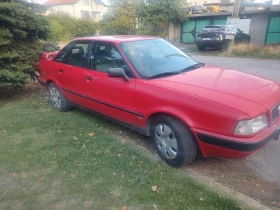 Audi 80 B4 | Mobile.bg    2