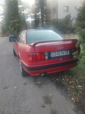 Audi 80 B4 | Mobile.bg    4