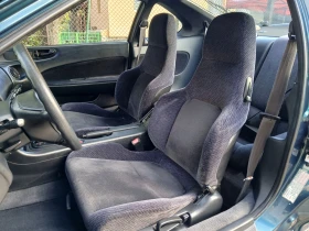 Обява за продажба на Honda Prelude 2.3i 4ws ~12 500 лв. - изображение 8