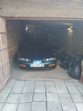 Обява за продажба на Honda Prelude 2.3i 4ws ~12 500 лв. - изображение 3