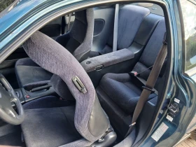Обява за продажба на Honda Prelude 2.3i 4ws ~12 500 лв. - изображение 9