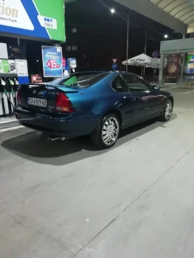 Обява за продажба на Honda Prelude 2.3i 4ws ~12 500 лв. - изображение 2