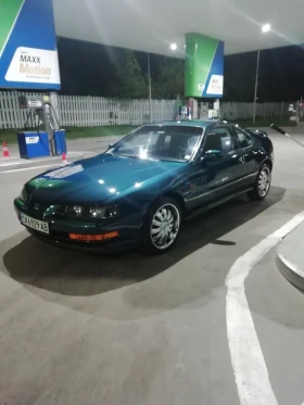 Обява за продажба на Honda Prelude 2.3i 4ws ~12 500 лв. - изображение 1