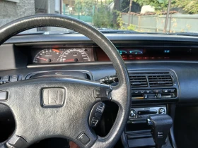 Обява за продажба на Honda Prelude 2.3i 4ws ~12 500 лв. - изображение 6