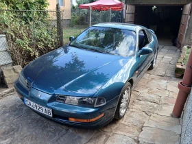 Обява за продажба на Honda Prelude 2.3i 4ws ~12 500 лв. - изображение 4