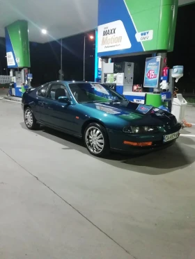 Обява за продажба на Honda Prelude 2.3i 4ws ~12 500 лв. - изображение 1