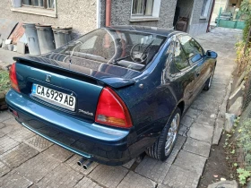Обява за продажба на Honda Prelude 2.3i 4ws ~12 500 лв. - изображение 10