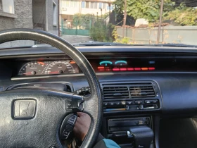 Обява за продажба на Honda Prelude 2.3i 4ws ~12 500 лв. - изображение 5