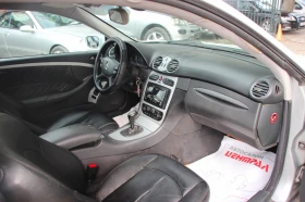 Mercedes-Benz CLK 240 LPG  С РЕГИСТРАЦИЯ    - 5800 лв. / 2965.49 € - 94884162 11