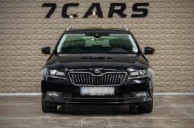 Обява за продажба на Skoda Superb 2.0 TDI * 4x4* PANORAMA* Apple Carplay* DISTRONIC* ~39 990 лв. - изображение 2 | Auto.bg Обява за продажба на Skoda Superb 2.0 TDI * 4x4* PANORAMA* Apple Carplay* DISTRONIC* ~39 990 лв. - изображение 2