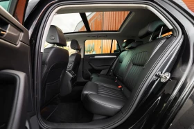 Обява за продажба на Skoda Superb 2.0 TDI * 4x4* PANORAMA* Apple Carplay* DISTRONIC* ~39 990 лв. - изображение 11 | Auto.bg Обява за продажба на Skoda Superb 2.0 TDI * 4x4* PANORAMA* Apple Carplay* DISTRONIC* ~39 990 лв. - изображение 11