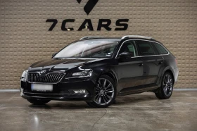 Обява за продажба на Skoda Superb 2.0 TDI * 4x4* PANORAMA* Apple Carplay* DISTRONIC* ~39 990 лв. - изображение 1 | Auto.bg Обява за продажба на Skoda Superb 2.0 TDI * 4x4* PANORAMA* Apple Carplay* DISTRONIC* ~39 990 лв. - изображение 1