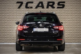 Обява за продажба на Skoda Superb 2.0 TDI * 4x4* PANORAMA* Apple Carplay* DISTRONIC* ~39 990 лв. - изображение 3 | Auto.bg Обява за продажба на Skoda Superb 2.0 TDI * 4x4* PANORAMA* Apple Carplay* DISTRONIC* ~39 990 лв. - изображение 3