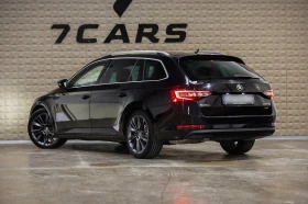 Обява за продажба на Skoda Superb 2.0 TDI * 4x4* PANORAMA* Apple Carplay* DISTRONIC* ~39 990 лв. - изображение 5 | Auto.bg Обява за продажба на Skoda Superb 2.0 TDI * 4x4* PANORAMA* Apple Carplay* DISTRONIC* ~39 990 лв. - изображение 5
