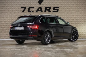 Обява за продажба на Skoda Superb 2.0 TDI * 4x4* PANORAMA* Apple Carplay* DISTRONIC* ~39 990 лв. - изображение 4 | Auto.bg Обява за продажба на Skoda Superb 2.0 TDI * 4x4* PANORAMA* Apple Carplay* DISTRONIC* ~39 990 лв. - изображение 4