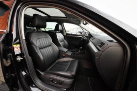 Обява за продажба на Skoda Superb 2.0 TDI * 4x4* PANORAMA* Apple Carplay* DISTRONIC* ~39 990 лв. - изображение 9 | Auto.bg Обява за продажба на Skoda Superb 2.0 TDI * 4x4* PANORAMA* Apple Carplay* DISTRONIC* ~39 990 лв. - изображение 9