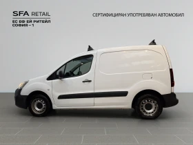 Peugeot Partner NEW FRG COURT 1.6 BlueHDI 75 - 16900 лв. / 8640.83 € - 43459576 8