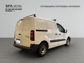 Peugeot Partner NEW FRG COURT 1.6 BlueHDI 75 - 16900 лв. / 8640.83 € - 43459576 5