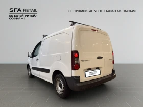 Peugeot Partner NEW FRG COURT 1.6 BlueHDI 75 - 16900 лв. / 8640.83 € - 43459576 7