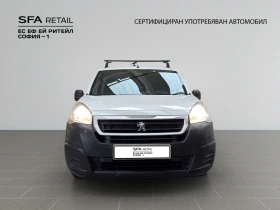 Peugeot Partner NEW FRG COURT 1.6 BlueHDI 75 - 16900 лв. / 8640.83 € - 43459576 2