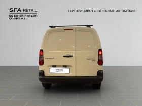 Peugeot Partner NEW FRG COURT 1.6 BlueHDI 75 - 16900 лв. / 8640.83 € - 43459576 6