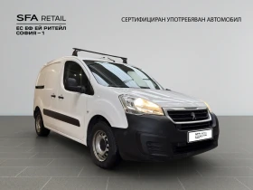 Peugeot Partner NEW FRG COURT 1.6 BlueHDI 75 - 16900 лв. / 8640.83 € - 43459576 3
