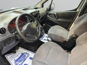 Peugeot Partner NEW FRG COURT 1.6 BlueHDI 75 - 16900 лв. / 8640.83 € - 43459576 10