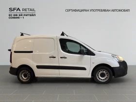Peugeot Partner NEW FRG COURT 1.6 BlueHDI 75 - 16900 лв. / 8640.83 € - 43459576 4