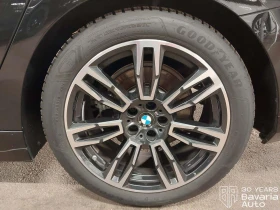 BMW 520 i Touring M Sport Paket Steptronic | Mobile.bg    12