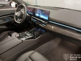 BMW 520 i Touring M Sport Paket Steptronic | Mobile.bg    7