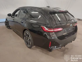 BMW 520 i Touring M Sport Paket Steptronic | Mobile.bg    2
