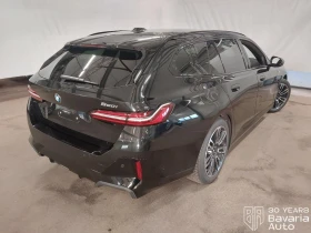 BMW 520 i Touring M Sport Paket Steptronic | Mobile.bg    3