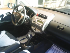 Honda Jazz 1.4 16V 86 k.c. - 2900 лв. / 1482.75 € - 86166662 12