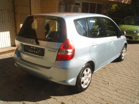 Honda Jazz 1.4 16V 86 k.c. - 2900 лв. / 1482.75 € - 86166662 4