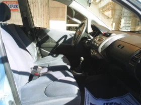 Honda Jazz 1.4 16V 86 k.c. - 2900 лв. / 1482.75 € - 86166662 11