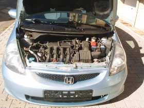 Honda Jazz 1.4 16V 86 k.c. - 2900 лв. / 1482.75 € - 86166662 15