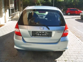 Honda Jazz 1.4 16V 86 k.c. - 2900 лв. / 1482.75 € - 86166662 5