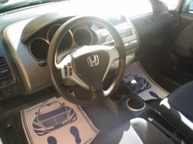 Honda Jazz 1.4 16V 86 k.c. - 2900 лв. / 1482.75 € - 86166662 9