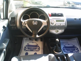 Honda Jazz 1.4 16V 86 k.c. - 2900 лв. / 1482.75 € - 86166662 10