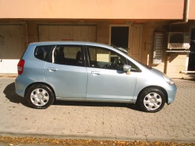 Honda Jazz 1.4 16V 86 k.c. - 2900 лв. / 1482.75 € - 86166662 3