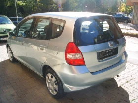Honda Jazz 1.4 16V 86 k.c. - 2900 лв. / 1482.75 € - 86166662 6