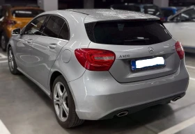 Mercedes-Benz A 180 CDI България СИЛВЕРСТАР, снимка 14