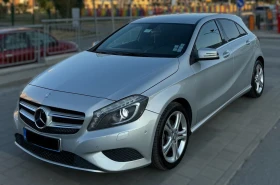 Mercedes-Benz A 180 CDI България СИЛВЕРСТАР, снимка 3
