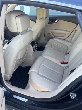 Audi A7 3.0 333, снимка 10