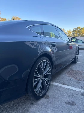 Audi A7 3.0 333, снимка 7