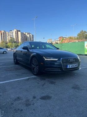 Audi A7 3.0 333, снимка 3