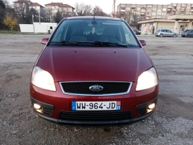 Ford C-max 1.6 tdci KLIMA 90kc. - 3999 лв. / 2044.66 € - 59086949 3