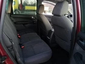 Ford C-max 1.6 tdci KLIMA 90kc. - 3999 лв. / 2044.66 € - 59086949 13